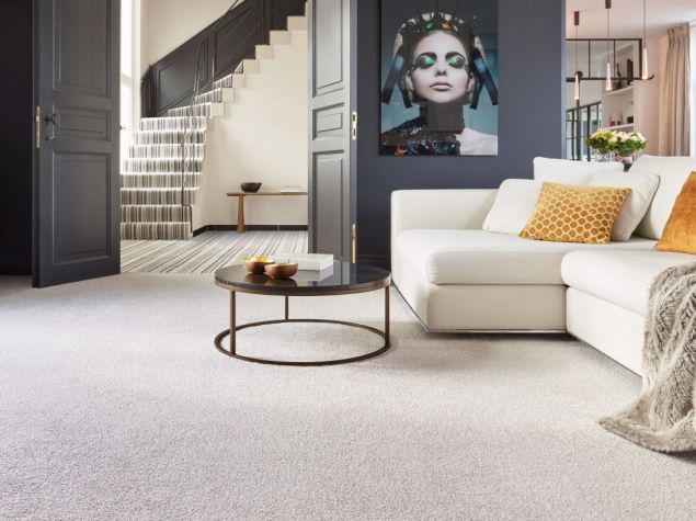 Tapi Martha's Vineyard Saxony Carpet